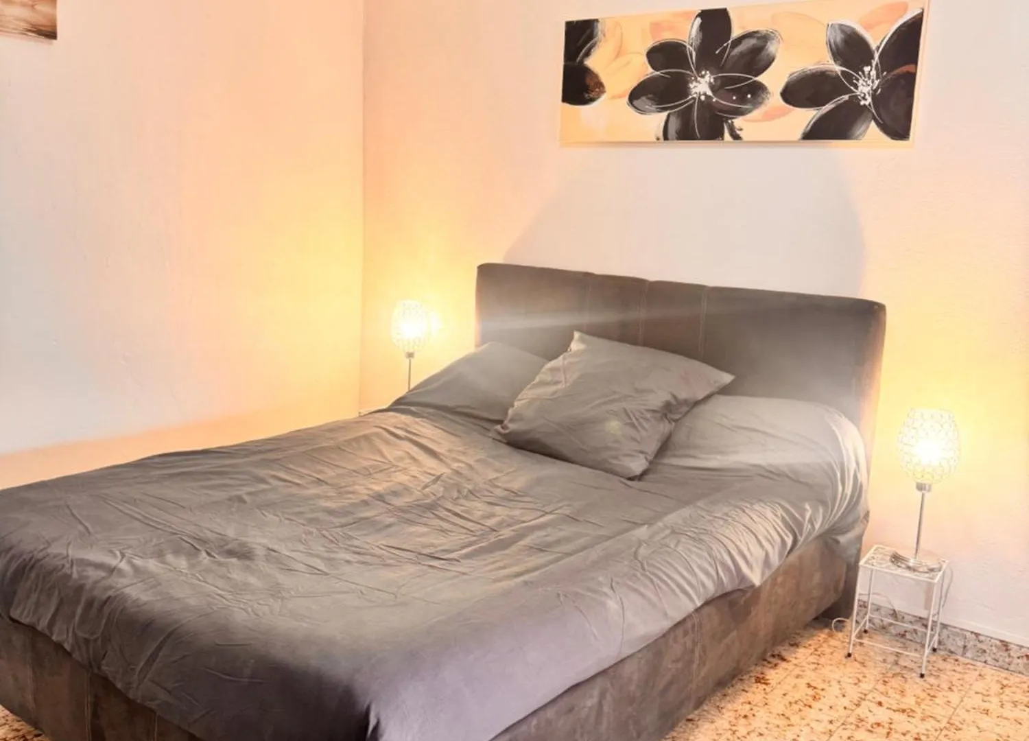 Milele Apartment Sigale