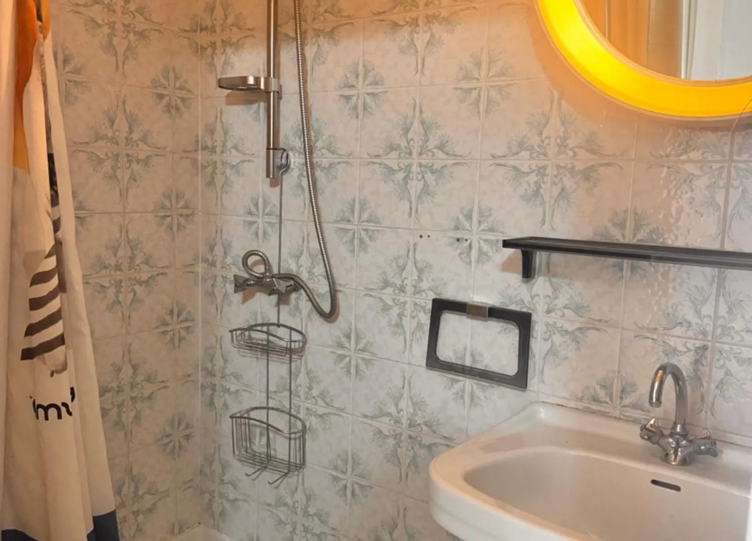 Milele Apartment Sigale France
