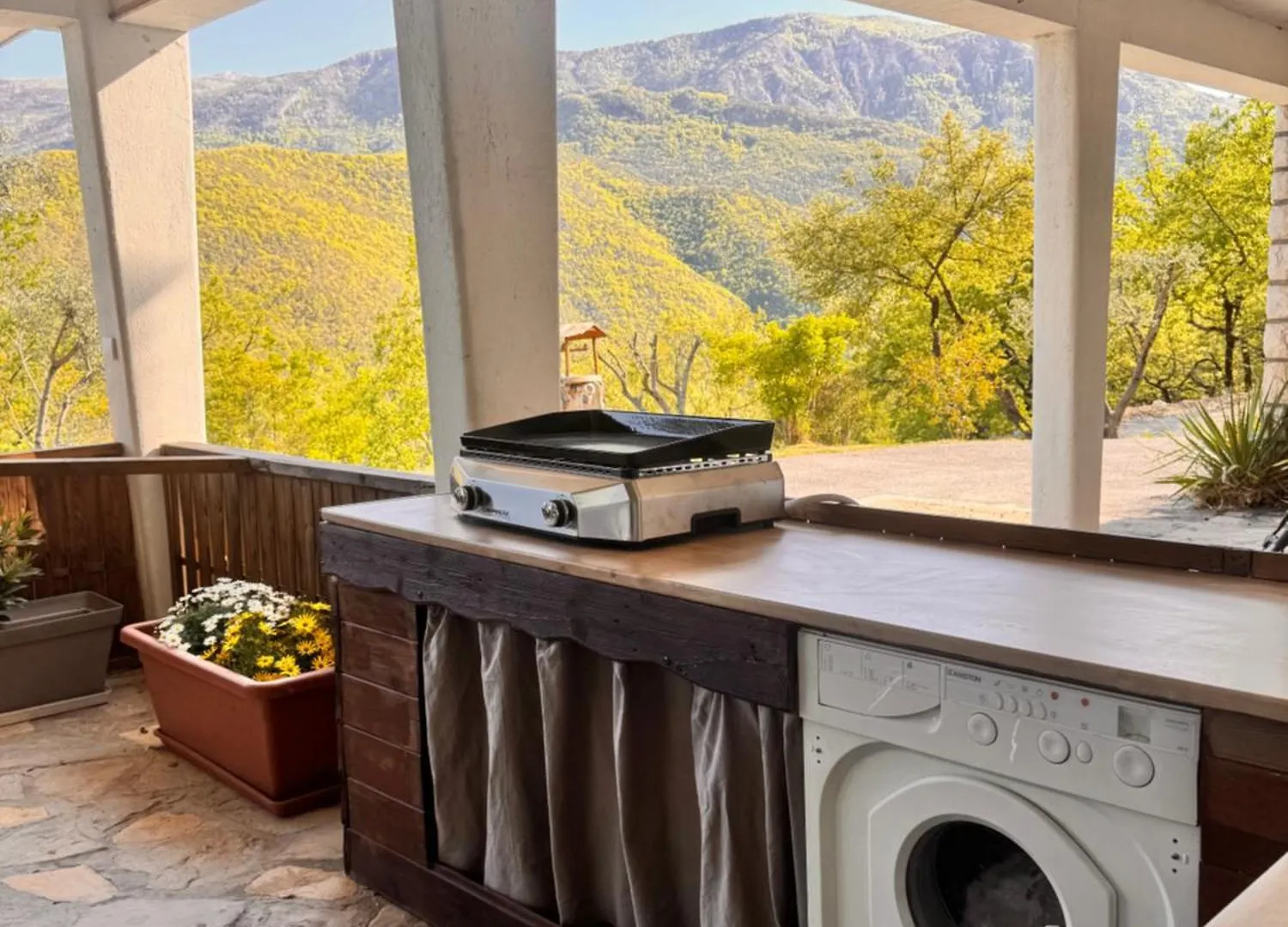 Milele Apartment Sigale