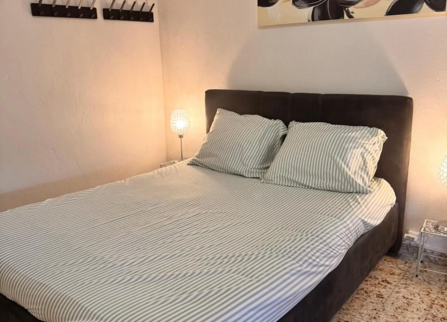 Milele Apartment Sigale France