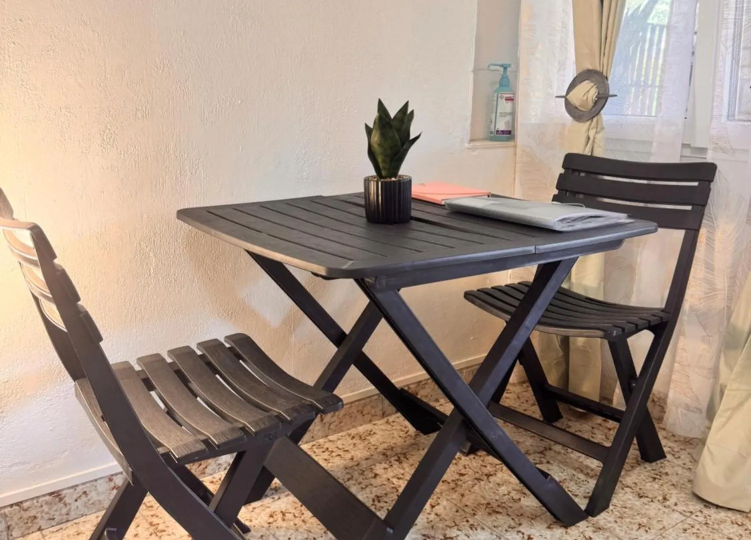 Milele Apartment Sigale