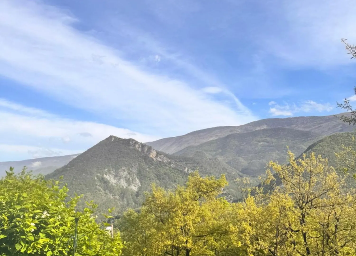 Milele Apartment Sigale